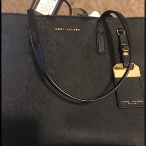 Marc Jacobs tote bag